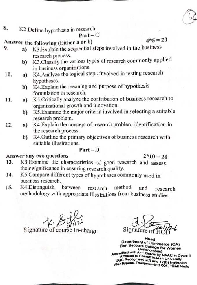 Cloud Computing Question Paper Page 1